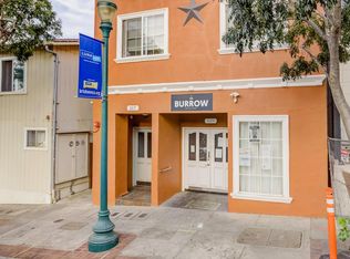 107 Visitacion Ave #D, Brisbane, CA 94005