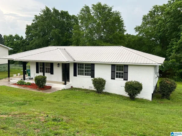 707 Alpine St, Oneonta, AL 35121