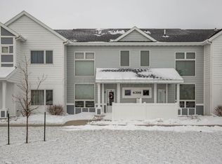 4398 46th Ave S UNIT B, Fargo, ND 58104