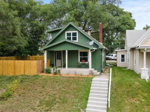 906 Argentine Blvd, Kansas City, KS 66105