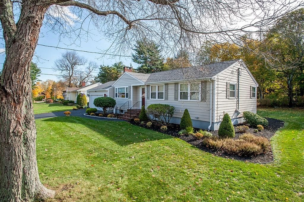 16 Sunset Dr, South Easton, MA 02375 Zillow