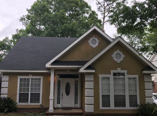 1113 Schaub Ave, Mobile, AL 36609