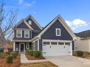 1818 Slippery Rock Ln, Monroe, NC 28112