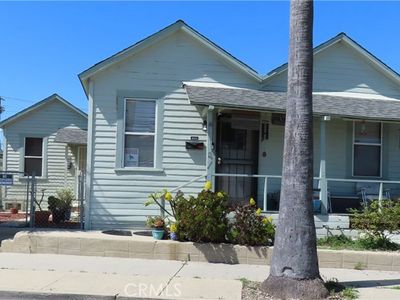 2023-2029 S Crescent Ave, San Pedro, CA, 90731