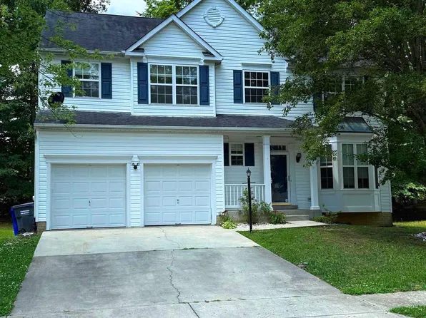 2589 Merganser Ct, Waldorf, MD 20601