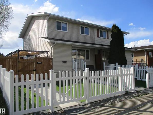16520 115th St NW, Edmonton, AB T5X 3V4