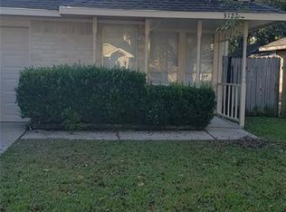 3122 Forestbrook Dr, Spring, TX 77373