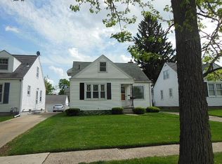 2908 119th St, Toledo, OH 43611