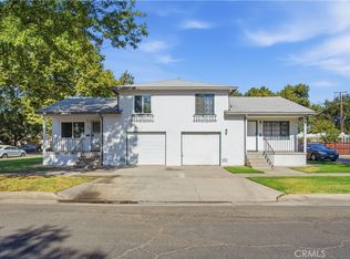 2205 O St, Merced, CA 95340