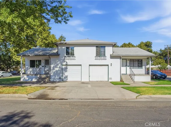 2205 O St, Merced, CA 95340