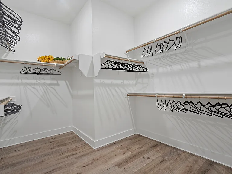 Closet Closet