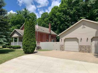 11000 Seymour Rd, Grass Lake, MI 49240