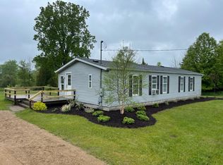 13975 West St, Cedar Springs, MI 49319
