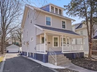 798 Euclid Ave, Akron, OH 44307