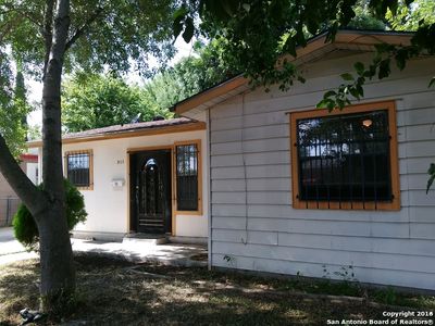 511 Darby Blvd, San Antonio, TX, 78207