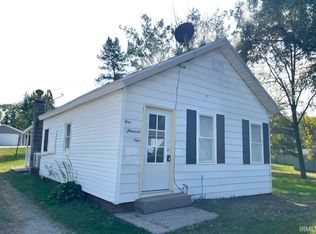 104 S 24th St, Goshen, IN 46528