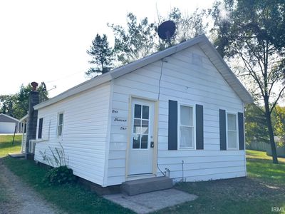 104 S 24th St, Goshen, IN, 46528