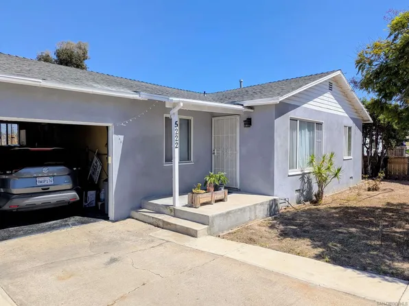 5222 San Bernardo Ter, San Diego, CA 92114