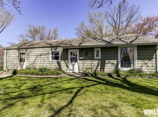 2013 Bruns Lane Ct, Springfield, IL 62702