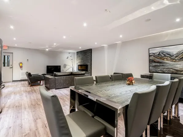 Tyandaga Terrace Apartments