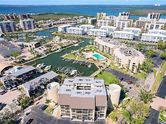 4th image of 7327 Estero Blvd #205