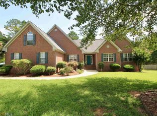 313 McKibben Dr, Locust Grove, GA 30248