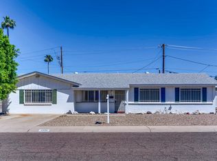 4030 W Myrtle Ave, Phoenix, AZ 85051