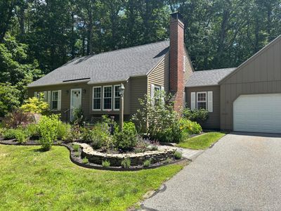 17 Wood Pond Lane #16, Kennebunk, ME, 04043