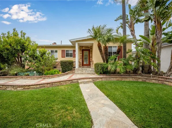 3113 San Anseline Ave, Long Beach, CA 90808