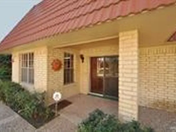 200 E Yuma Ave, McAllen, TX