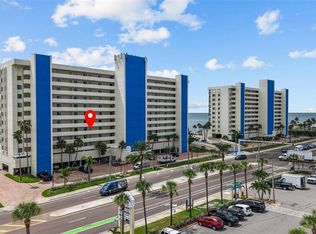 14950 Gulf Blvd APT 503, Madeira Beach, FL 33708
