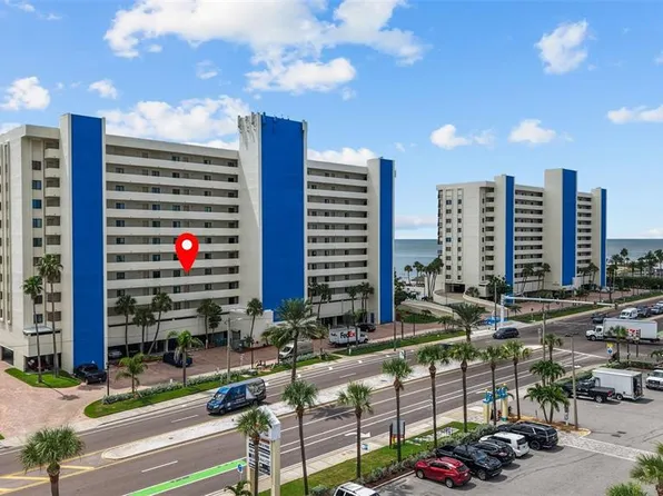 14950 Gulf Blvd APT 503, Madeira Beach, FL 33708