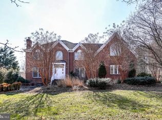 13930 Kennard Dr, Glenelg, MD 21737