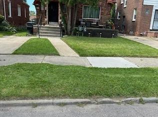 8343 Indiana St, Detroit, MI 48204