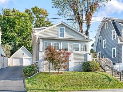 20 Bonnell Place, Middletown, NY, 10940