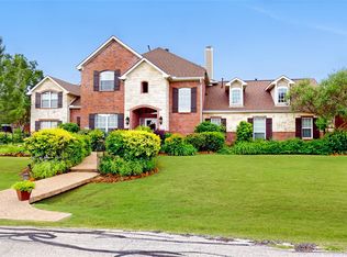 120 Mustang Trl, Shady Shores, TX 76208