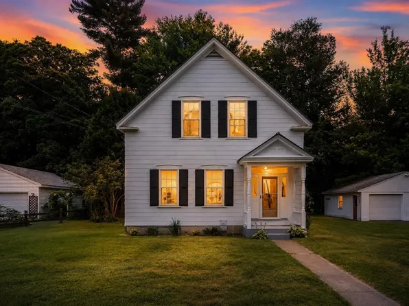 47 Maplewood Circle, Walpole, NH 03608