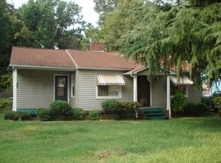 4108 Atmore St, Charlotte, NC 28205