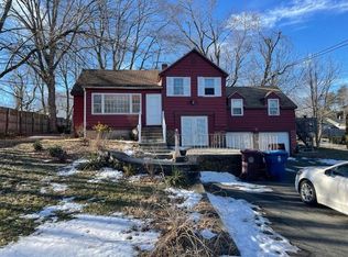 287 South Rd #287, Farmington, CT 06032