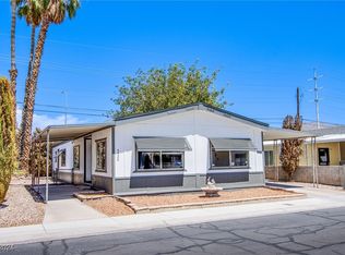 5520 Aldama Rd, Las Vegas, NV 89122