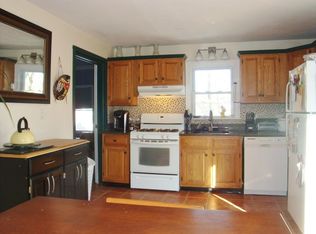 51 Botolph St #2, Quincy, MA 02171