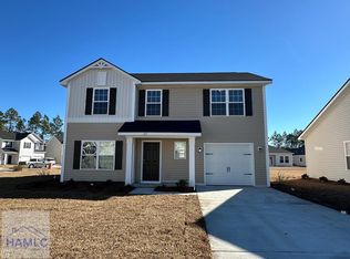 69 Renwick Loop, Hinesville, GA 31313
