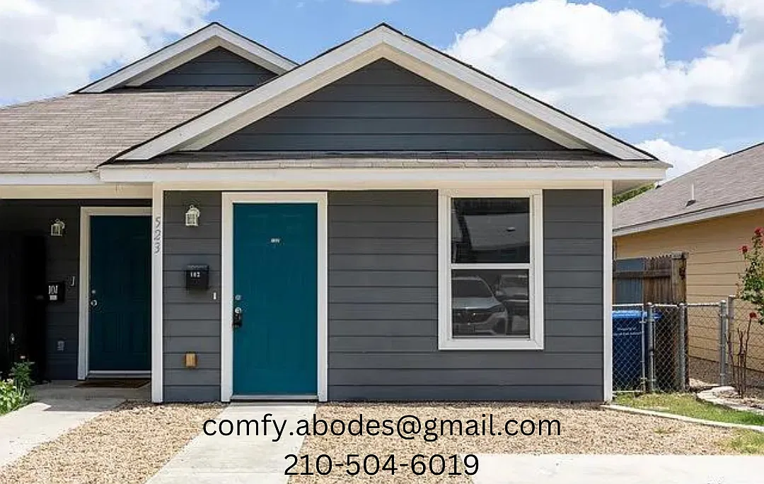1 bed, 608 sqft, $950 — Photo 1