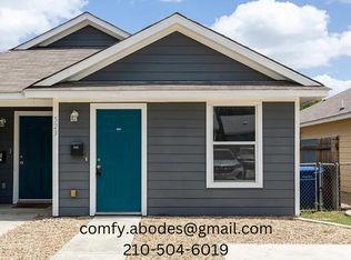 523 Arthur St #102, San Antonio, TX 78202