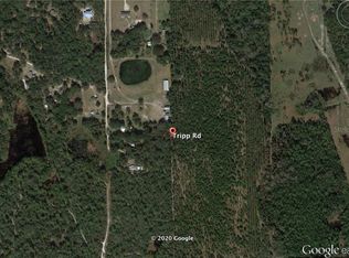 279 Tripp Rd, Geneva, FL 32732