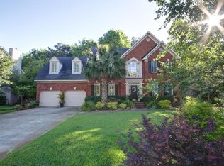 2732 Gaston Gate, Mount Pleasant, SC 29466