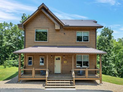1940 Smoky Cove Rd, Sevierville, TN, 37876