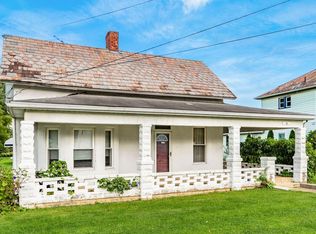 66 Prospect St, Newark, OH 43055