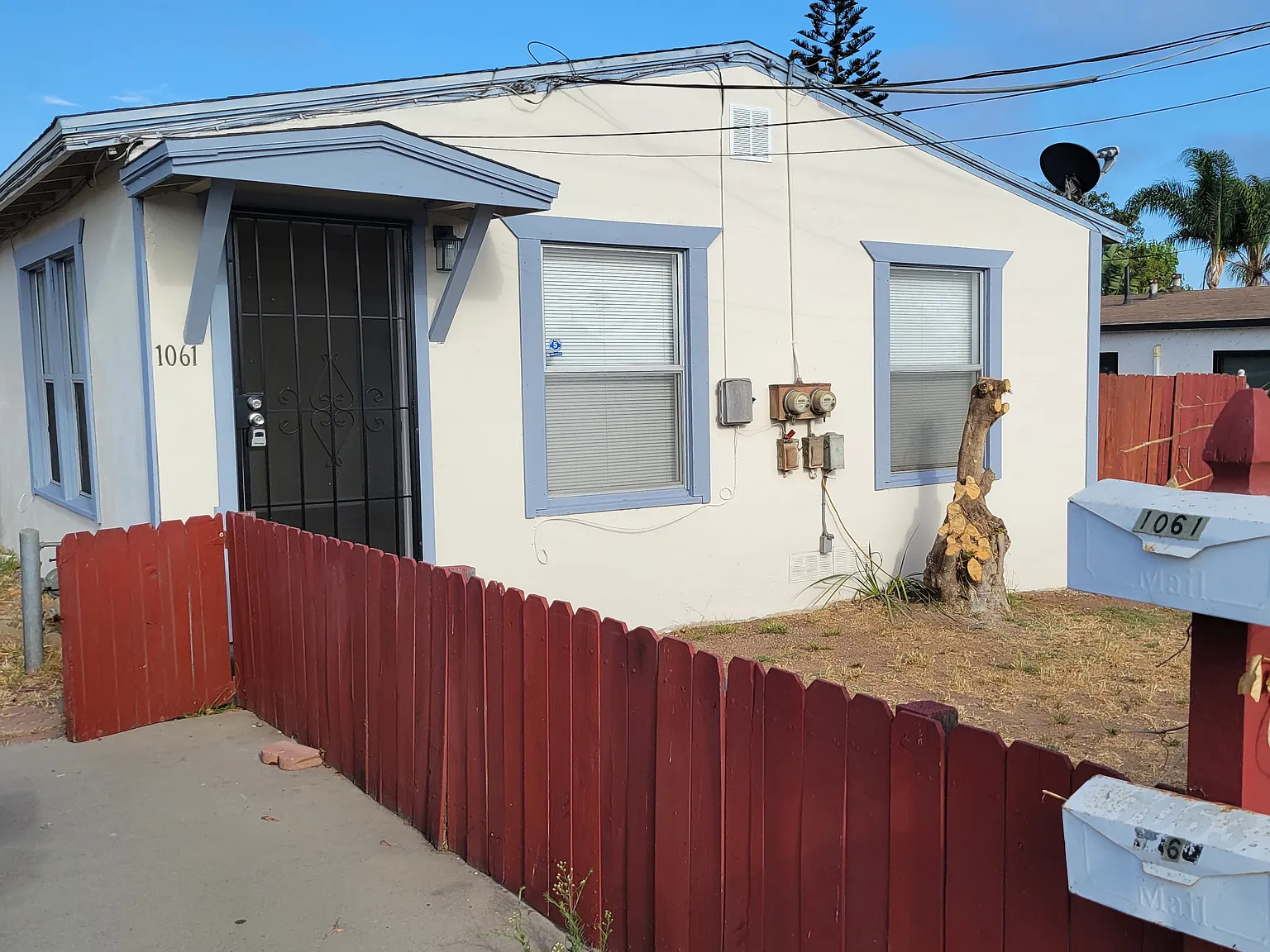 1061 Connecticut St — Photo 1