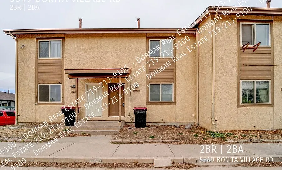 Move-In Special - $500 Off First Month's Rent - 2 Story Condo Near Powers — Photo 2